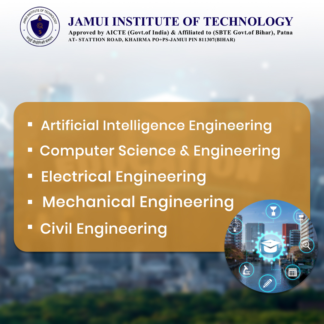 Subhash Institute of Technology